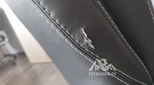 Собрать кресло