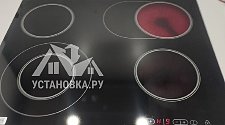 Установить варочную панель