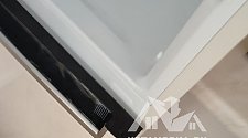 Перевесить двери на холодильнике