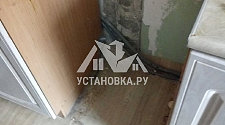 Демонтировать и установить газовую плиту Дарина в районе Сокольники