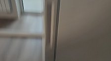 Перенавесить двери холодильника