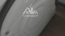 Установить стиральную машину