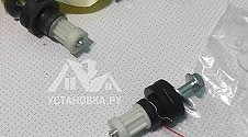 Установить и подключить стиральную машину
