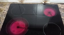 Установить встраиваемую электрическую варочную панель