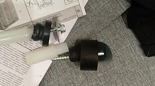Установить стиральную машину