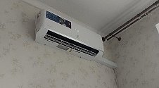 Установить новый кондиционер