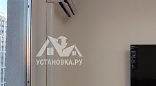 Установить кондиционер 7000-9000