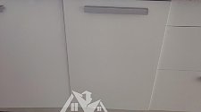 Установить встраиваемую посудомоечную машину