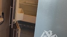 Установить новый встраиваемый холодильник