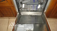 Подключить посудомоечную машину Beko DFS 26010W
