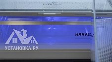 Установить холодильник