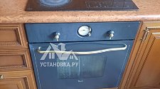 Установить варочную панель