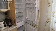 Установить холодильник Siemens KI87SAF30R