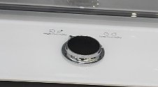 Установить холодильник или морозильник/Перенавесить двери холодильника