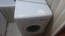 Установить стиральную машину Samsung WF8590NMW9