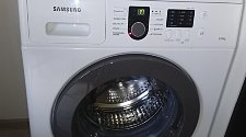 Установить новую стиральную машину Indesit BWSA 71052 L S