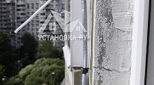 Установить кондиционер 11000-12000