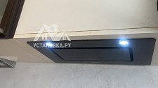Установить встраиваемую вытяжку VARD VFG664PK