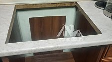 Установить варочную панель