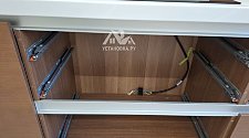 Установить/Подключить плиту/варочную панель