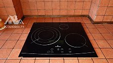 Установить варочную панель