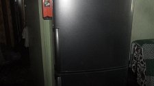 Подключить двухкамерный холодильник LG
