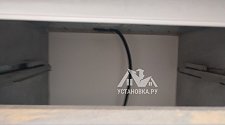 Установить/Подключить плиту/варочную панель
