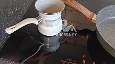 Установить варочную панель