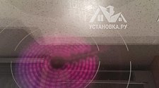 Установить встраиваемую электрическую панель