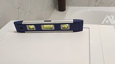 Установить и подключить стиральную машину