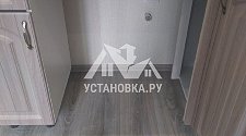 Установить посудомоечную машину в районе Щелковской 