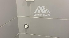 Установить стиральную машину