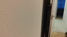 Подвесить и настроить телевизор