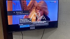Повесить телевизор
