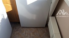 Установить холодильник отдельностоящий в районе Ясенево