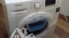 Подключить стиральную машину Samsung WW65K42E0 8W