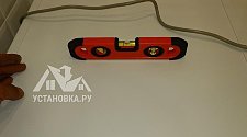 Установить/подключить стиральную машину