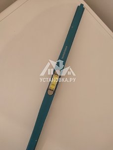 Установить и подключить стиральную машину