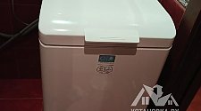 Установить стиральную машину