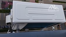 Установить кондиционер 7000-9000