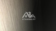 Установить/подвесить и настроить телевизор