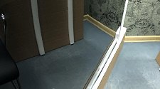 Установить/подвесить и настроить телевизор