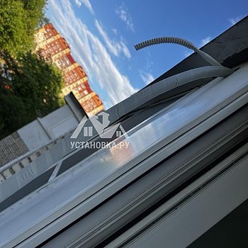 Установить ДВА кондиционера 9000–10000