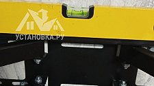 Подвесить телевизор
