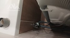 Установить стиральную машину