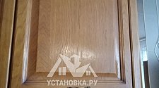 Установить встроенную вытяжку