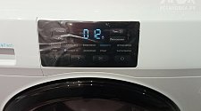 Установить стиральную машину