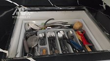 Установить встраиваемую электрическую панель