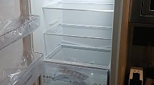Установить новый встраиваемый холодильник Bosch KIN86NFF0