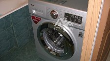 Демонтировать и подключить отдельностоящую стиральную машину LG